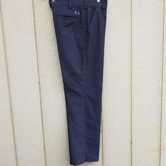 Men's under Armour Golf / Dress Pant - Picture 1 of 7